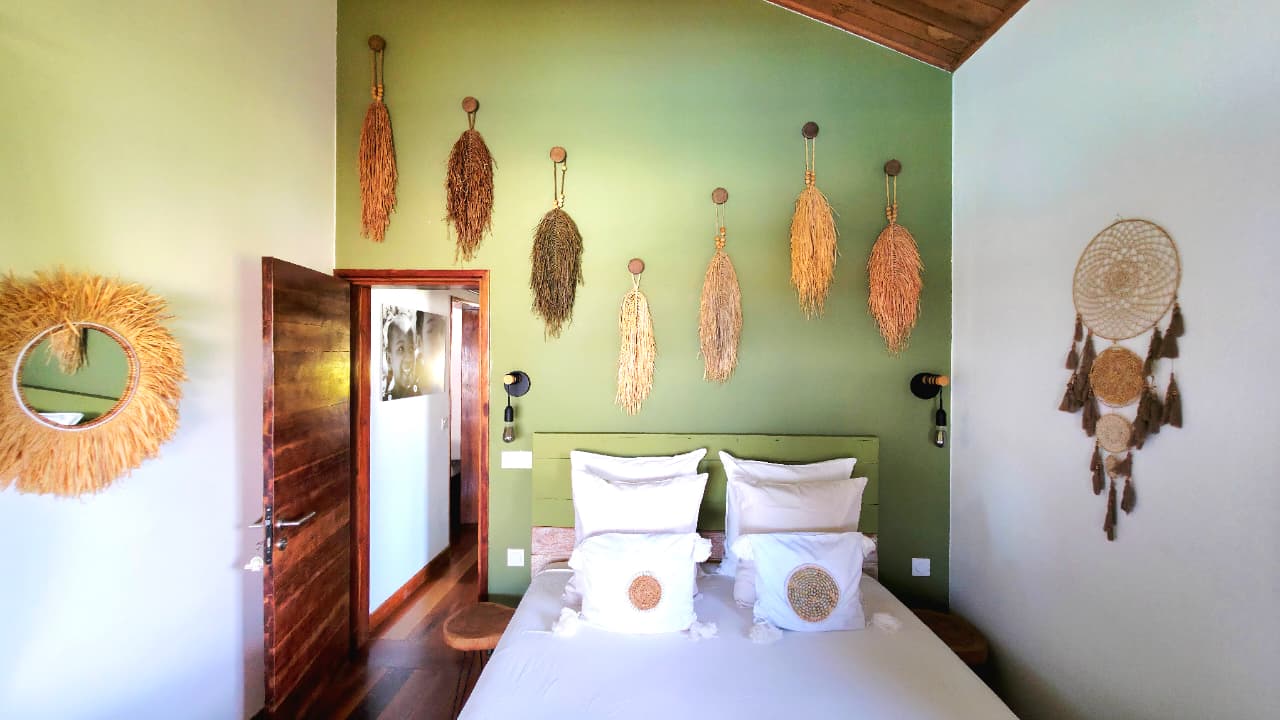 Villa JONGOA - photo